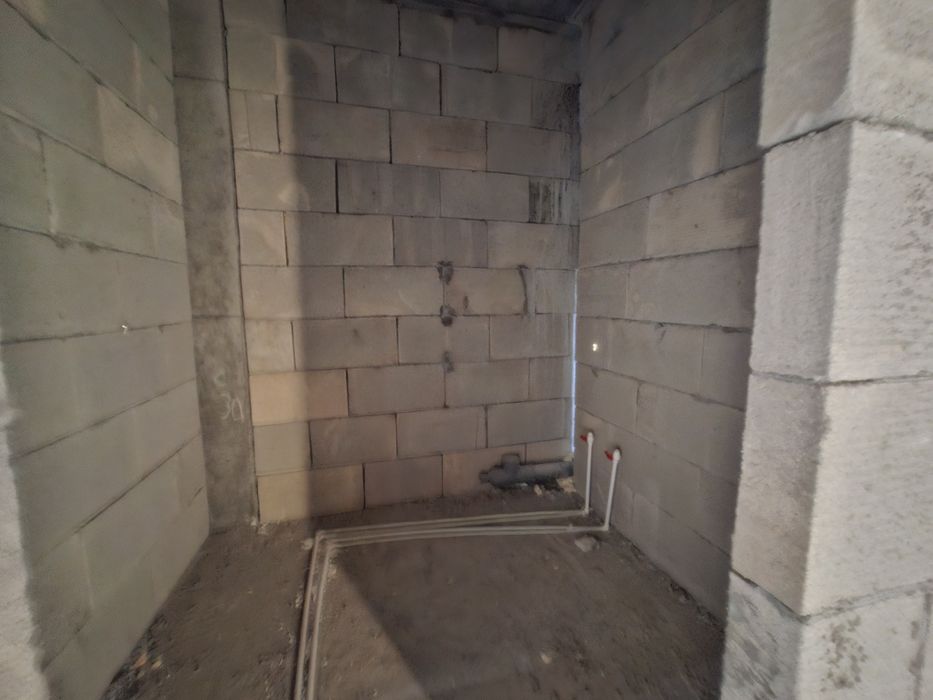 Продаётся 3-х ком в Атырау ЖК Hamza