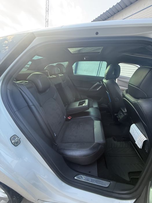 CITREONE DS5 2014 diesel 1,6