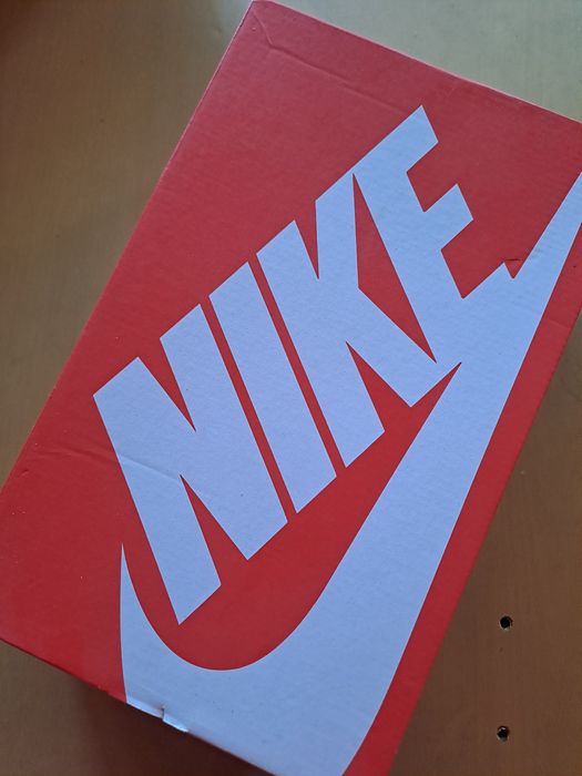 Nike дамски кецове