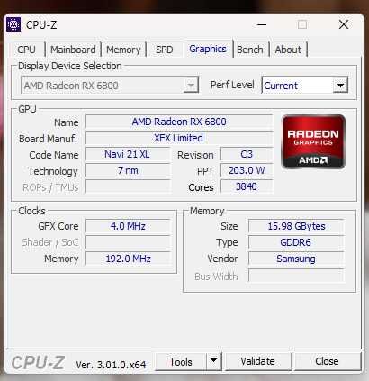 PC Gaming Ryzen 5 5500 / RX 6800 16GB / 32GB RAM / X570 / 1.5TB SSD