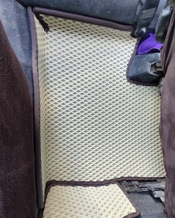 Ева полик 3Д полик ева коврик