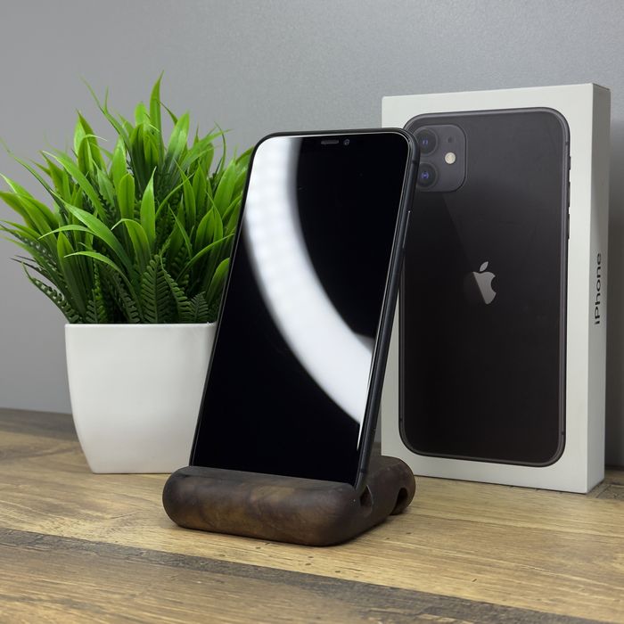 iPhone 11 | 64gb | 94% | Айфон 11