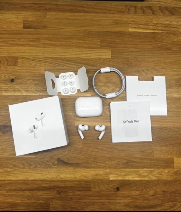 Air pods pro 2!!! CALITATE SUPERIOARA!