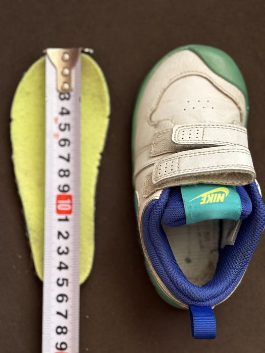 Детски маратонки найк Nike Pico номер 24