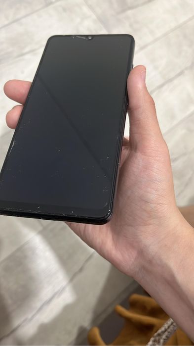 Samsung Galaxy A32