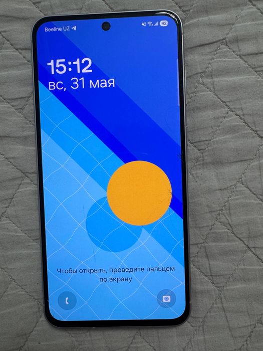 samsung A56 8/256