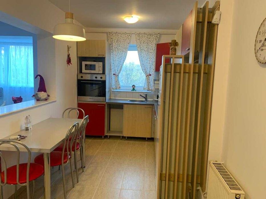 Proprietar ap. 4 cam. piata Dr. Taberei mobilat/parcare 675 euro neg