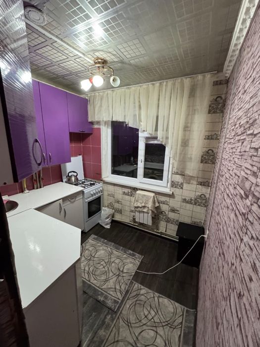 Квартира на подселение