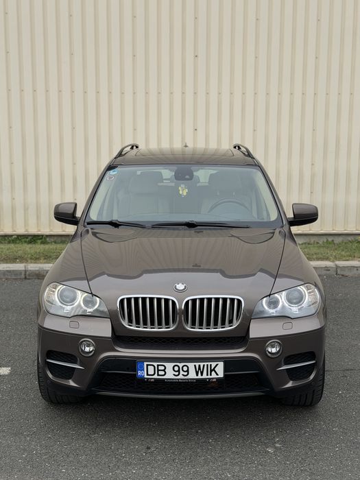 BMW X5 2011 — imagine 2