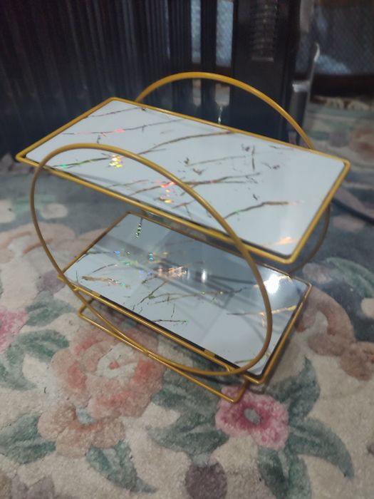 Organayzer sotiladi yengi