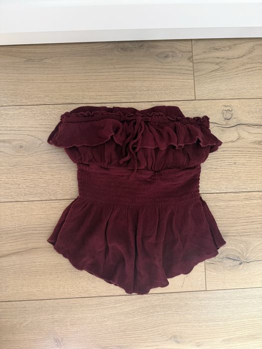 Топ от Bershka - XS