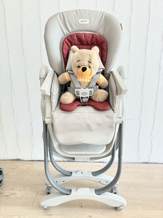 TEKNUM стульчик для кормления