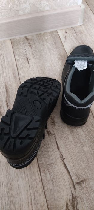 Обувь рабочая .Полуботинки