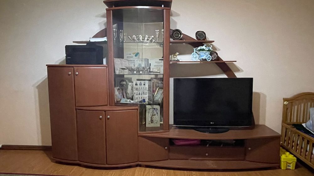 Продам шкаф 3метр
