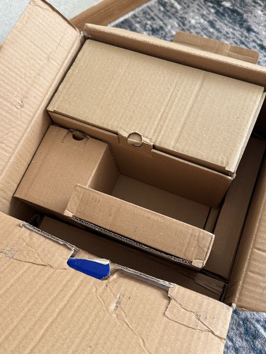 Набор сервиз на 6 персон