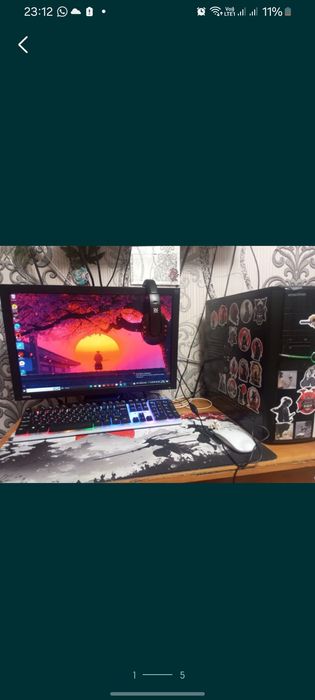 Компьютер виндовс 10