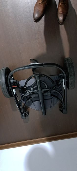 Carucior Queen de vânzare