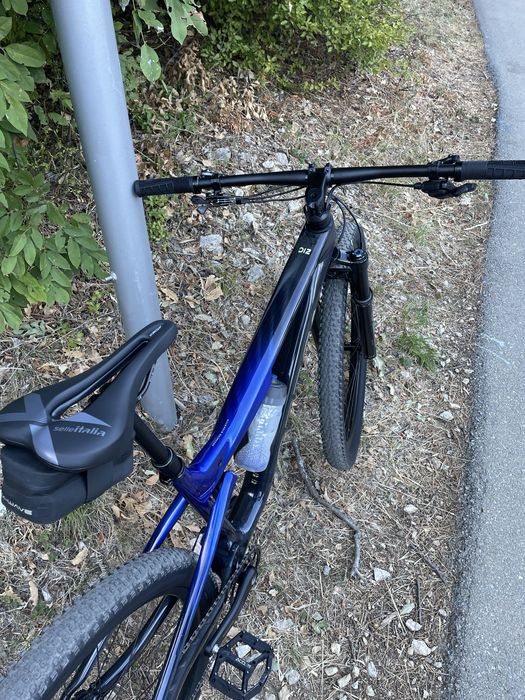Велосипед ORBEA IOZ 29” Карбон ,ново модел 2027