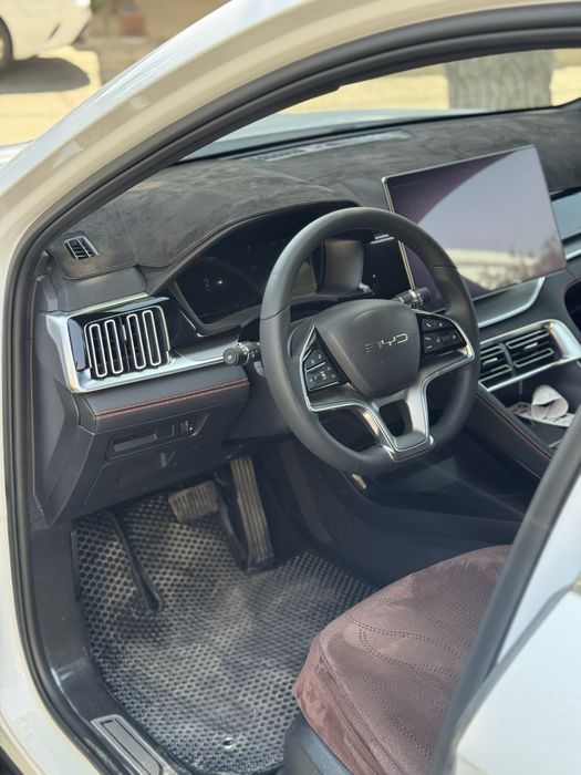 Byd chempion 2026 yil 150 talik