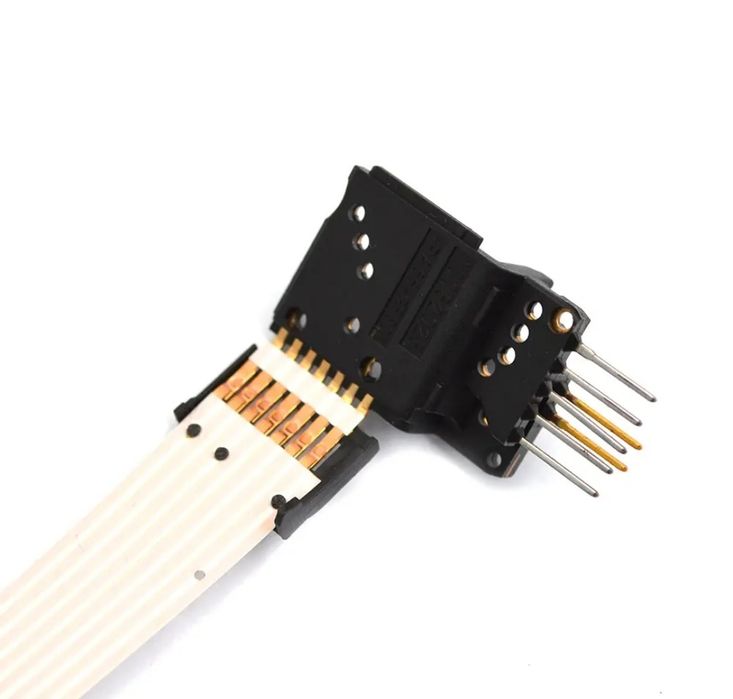 Подрулевой шлейф Skoda, Volkswagen