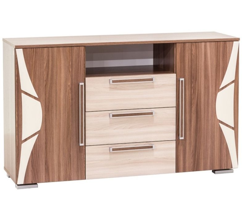 Продается спальный гарнитур " Лагуна5"