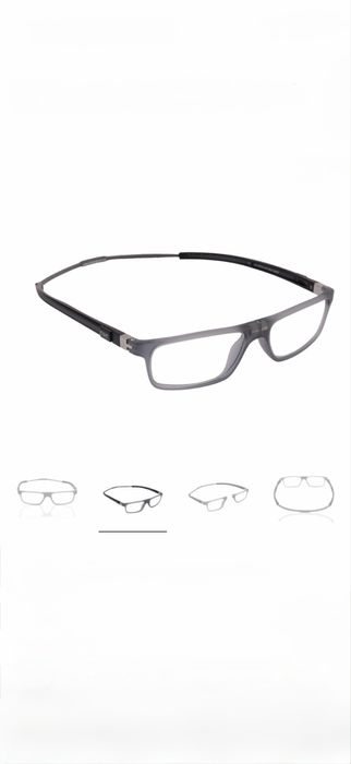 Ochelari cu magnet original +1,50 +2,00 +2,50 +3,00