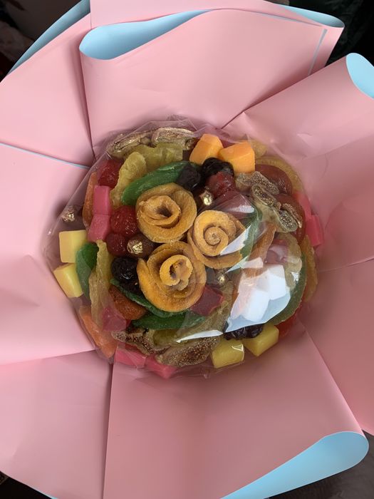 Клубника в шоколаде