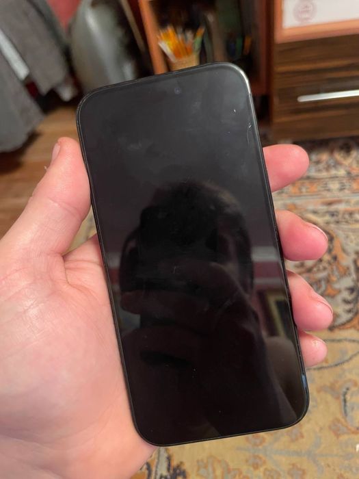 Iphone 15 128 gb