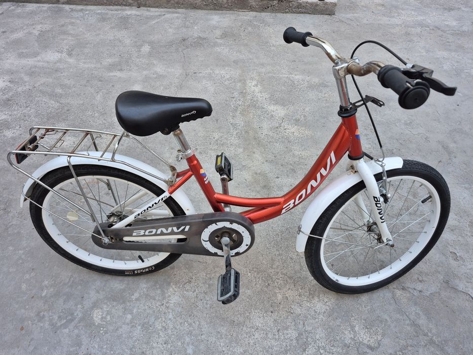 Продаются велосипеды в хорошем состоянии!
Всем привет!
Предлагаю два в