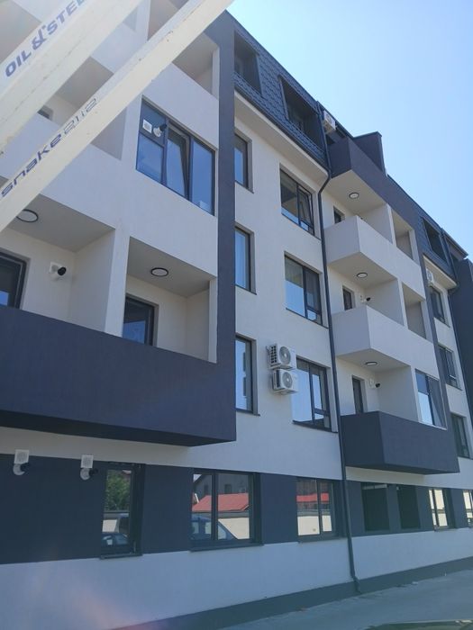 Montaj aer condiționat