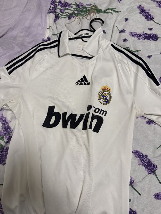 Тениска Real Madrid