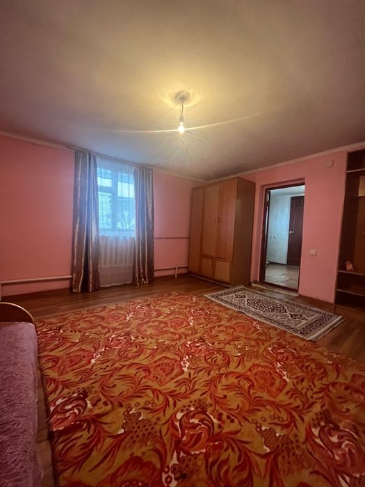 Сдаю времянку Комната+Кухня