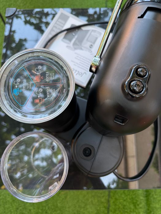 Кафемашина Lavatzza Mado Mio 660 ml