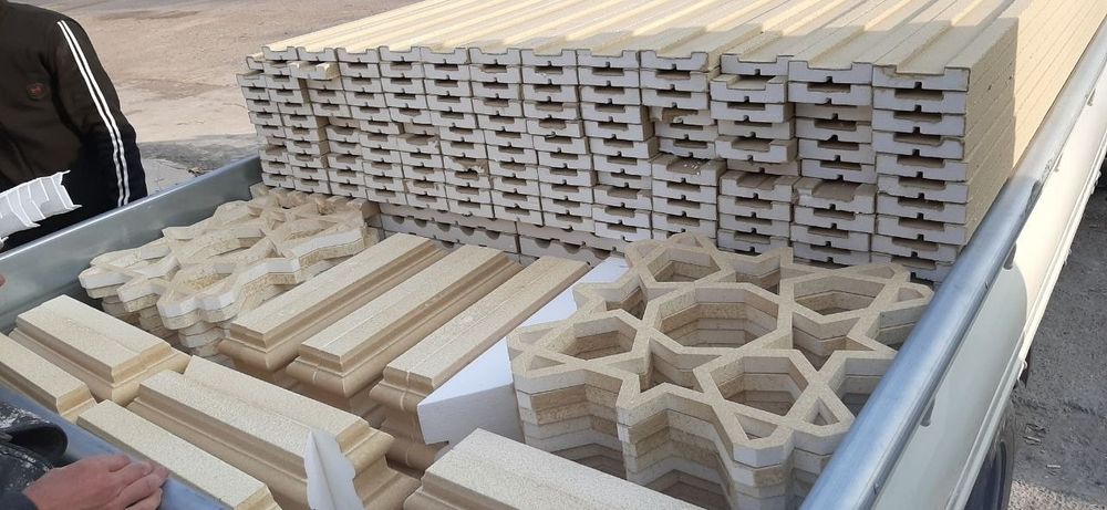 Пена пиласт тияга