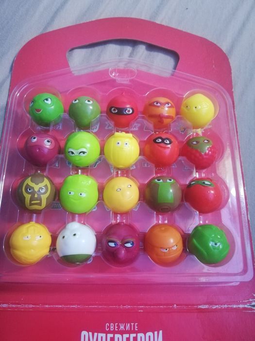 Албуми стикита..