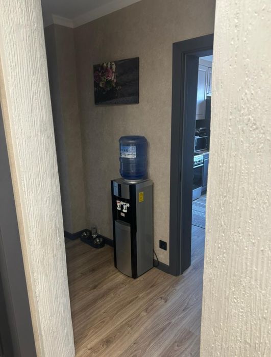 Прдается 4х комнатная