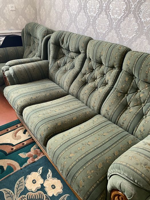 Мебель для гостиной