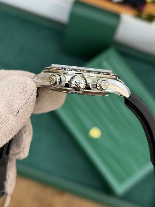 Rolex Daytona Oysterflex La Mans