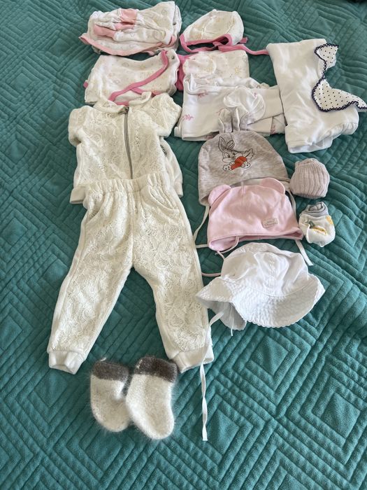 Отдам даром для малышей до года