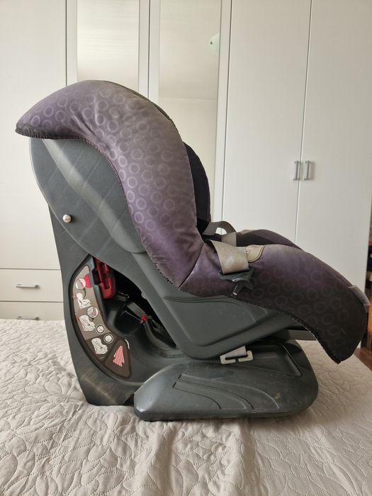 Scaun auto copil