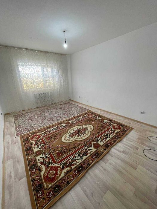 Продам 2-х квартиру Сити, 1 микрорайон.