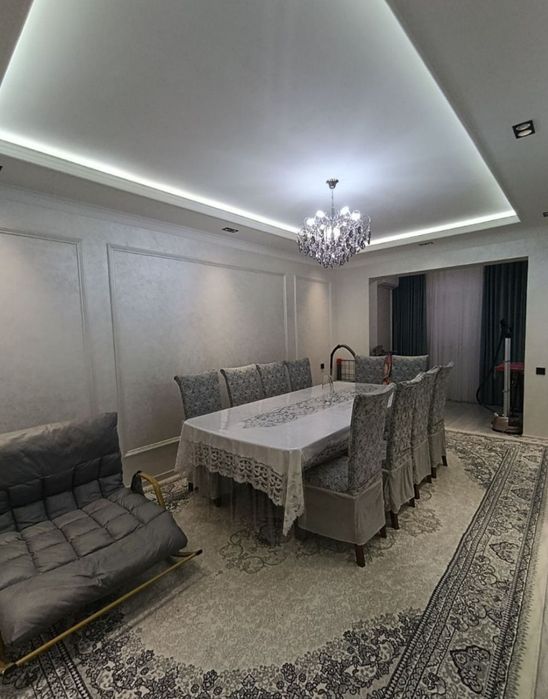 Продаётся Юнусабад 14 квл, 3/3/4 метро Туркистан