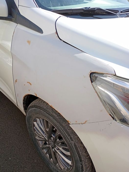 Сузуки Эртига 2020 год