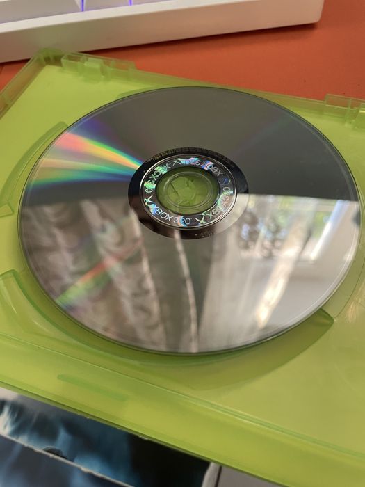 Assasins Creed Xbox 360