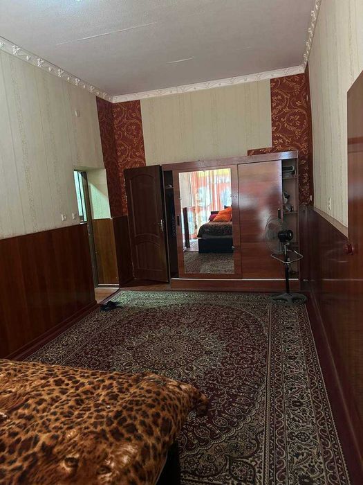 Кўк бозор ҳудудида ижарага жой бор