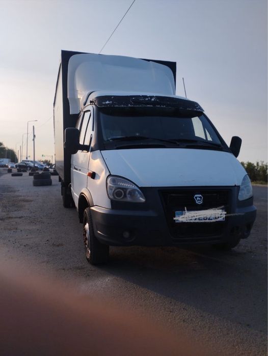 Продам Газель (фермер) …………