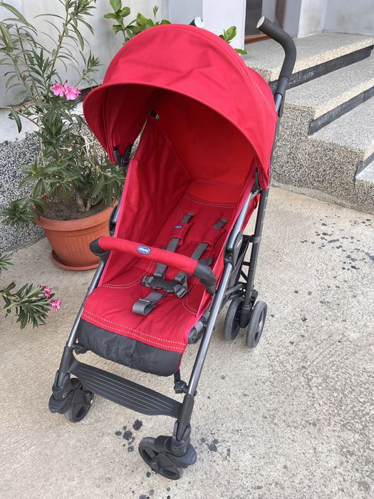 Количка Chicco Lite Way