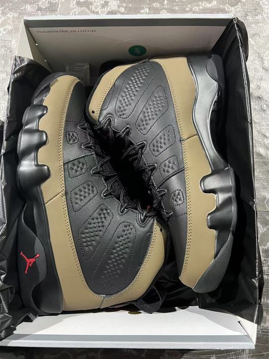 Nike Jordan Retro 9,11,12