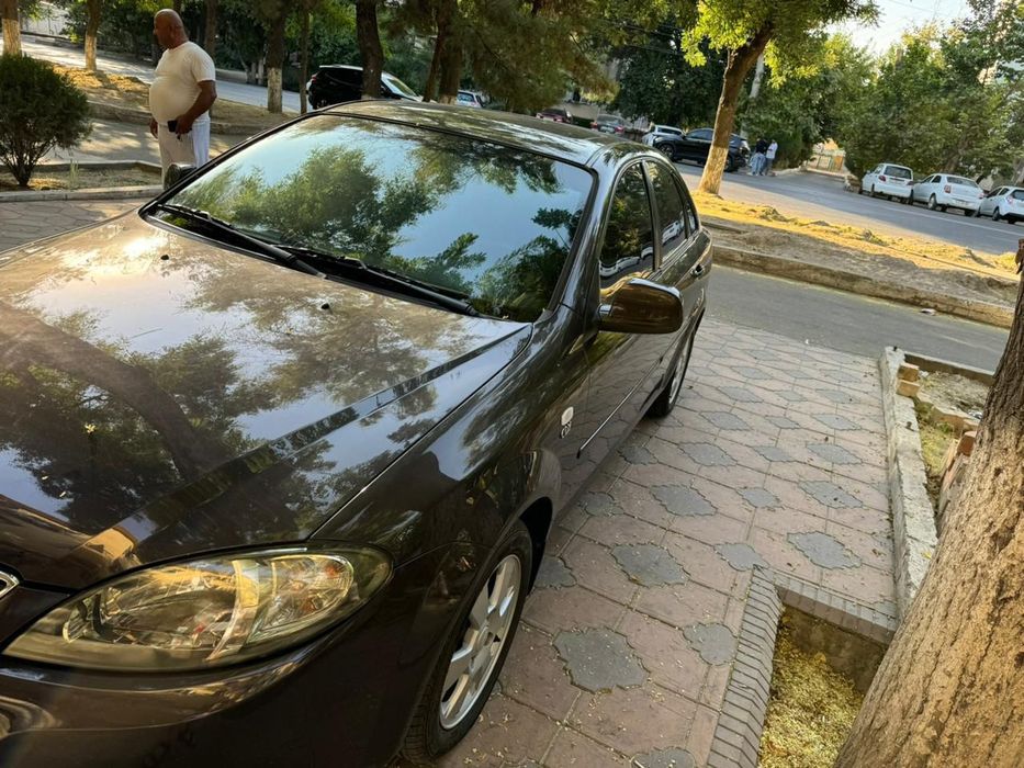 Gentra 2018 srochno sotiladi