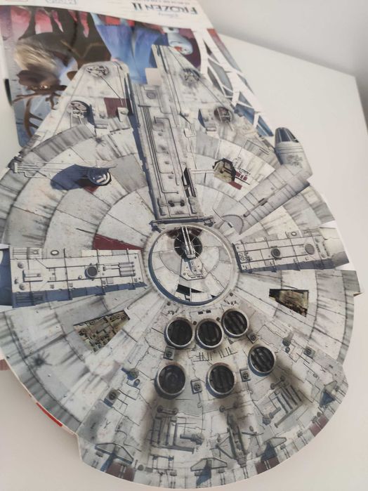 Star Wars Colectie Figurine